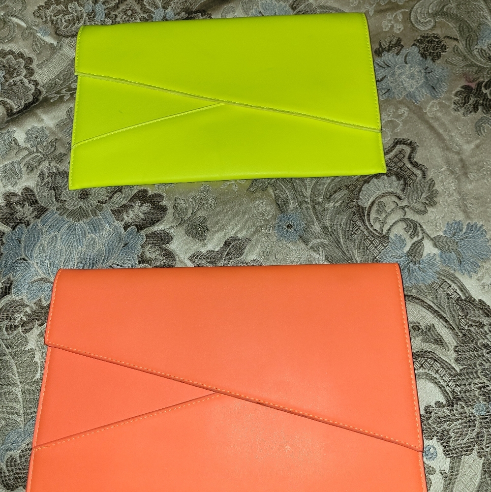 Envelope Clutches